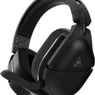 image #1 of אוזניות גיימינג אלחוטיות Turtle Beach Stealth 700 Gen 2 for PlayStation - צבע שחור