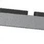 image #5 of מקלדת מיני אלחוטית בלוטות' מוארת Logitech MX Keys Mini - אפור כהה