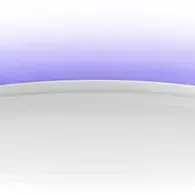 image #1 of מנורת LED חכמה לתקרה Yeelight Arwen C Series 450C - צבע לבן - שנה אחריות יבואן רשמי המילטון