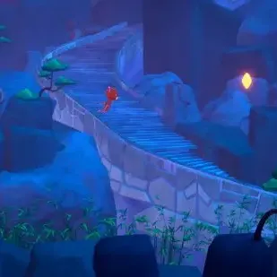 image #7 of משחק PJ Masks Heroes Of The Night ל- PS4