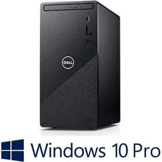 image #0 of מחשב מותג Dell Inspiron 3891 Desktop IN-RD33-12900