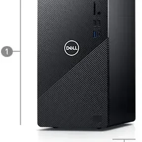 image #3 of מחשב מותג Dell Inspiron 3891 Desktop IN-RD33-12900
