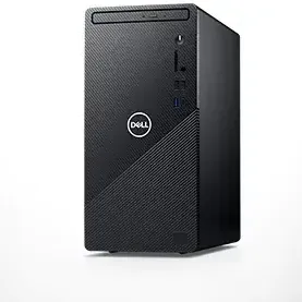 image #4 of מחשב מותג Dell Inspiron 3891 Desktop IN-RD33-12900