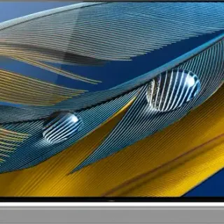 image #9 of טלוויזיה חכמה Sony Bravia OLED 55'' Android Smart TV 4K XR-55A83JAEP - שלוש שנות אחריות יבואן רשמי על ידי ישפאר