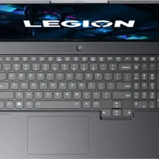 image #9 of מחשב נייד Lenovo Legion 7-16ITHg 82K6004CIV - צבע אפור