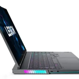image #10 of מחשב נייד Lenovo Legion 7-16ITHg 82K6004CIV - צבע אפור