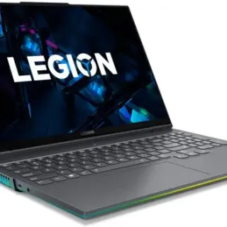 image #1 of מחשב נייד Lenovo Legion 7-16ITHg 82K6004CIV - צבע אפור
