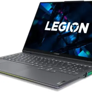 image #2 of מחשב נייד Lenovo Legion 7-16ITHg 82K6004CIV - צבע אפור