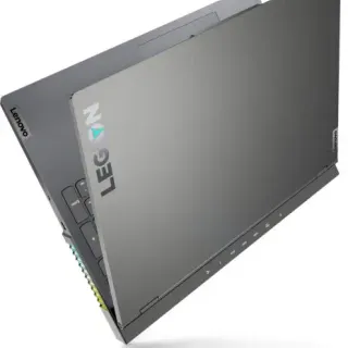 image #5 of מחשב נייד Lenovo Legion 7-16ITHg 82K6004CIV - צבע אפור