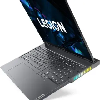 image #8 of מחשב נייד Lenovo Legion 7-16ITHg 82K6004CIV - צבע אפור