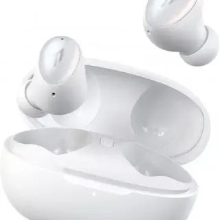 image #7 of אוזניות תוך-אוזן 1More ColorBuds 2 True Wireless - צבע לבן
