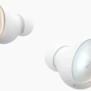 image #8 of אוזניות תוך-אוזן 1More ColorBuds 2 True Wireless - צבע לבן