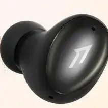 image #3 of אוזניות תוך-אוזן 1More ColorBuds 2 True Wireless - צבע לבן