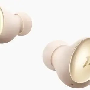 image #7 of אוזניות תוך-אוזן 1More ColorBuds 2 True Wireless - צבע זהב
