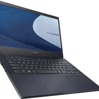 image #8 of מחשב נייד Asus ExpertBook P2 P2451FA-EB1188T - צבע Star Black