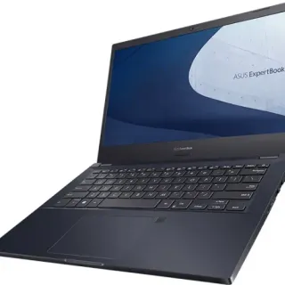 image #9 of מחשב נייד Asus ExpertBook P2 P2451FA-EB1188T - צבע Star Black