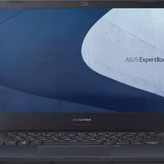 image #1 of מחשב נייד Asus ExpertBook P2 P2451FA-EB1188T - צבע Star Black