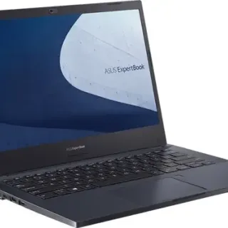 image #2 of מחשב נייד Asus ExpertBook P2 P2451FA-EB1188T - צבע Star Black