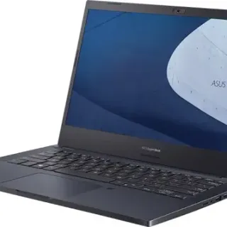 image #3 of מחשב נייד Asus ExpertBook P2 P2451FA-EB1188T - צבע Star Black