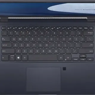image #6 of מחשב נייד Asus ExpertBook P2 P2451FA-EB1188T - צבע Star Black