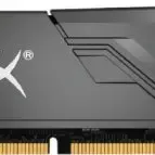 image #1 of מציאון ועודפים - זכרון למחשב HyperX FURY Black 2x16GB DDR4 3200MHz CL16 Kit