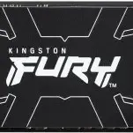 image #0 of Kingston FURY Renegade 2TB PCIe 4.0 NVMe M.2 SSD SFYRD/2000G