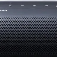 image #2 of רמקול Bluetooth עם MERDIAN נייד LG XBOOM Go Portable Bluetooth Speaker PL7 - צבע שחור