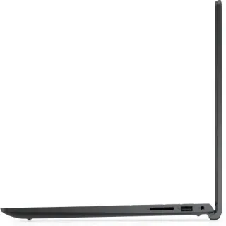 image #5 of מחשב נייד Dell Inspiron 15 3000 N3511-5230 - צבע שחור