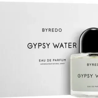 image #0 of בושם יוניסקס 100 מ''ל Byredo Gypsy Water או דה פרפיום E.D.P