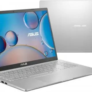 image #0 of מחשב נייד Asus Laptop X515EA-BQ961 - צבע כסוף