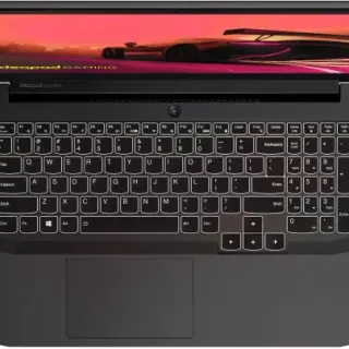 image #11 of מחשב נייד לגיימרים Lenovo IdeaPad Gaming 3-15ACH 82K2004AIV - צבע שחור