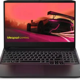 image #2 of מחשב נייד לגיימרים Lenovo IdeaPad Gaming 3-15ACH 82K2004AIV - צבע שחור