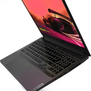 image #4 of מחשב נייד לגיימרים Lenovo IdeaPad Gaming 3-15ACH 82K2004AIV - צבע שחור