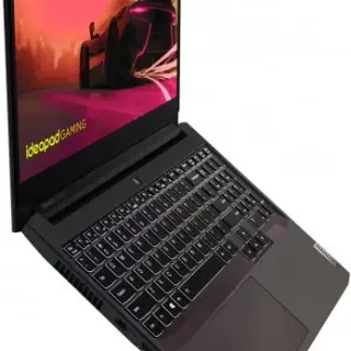 image #5 of מחשב נייד לגיימרים Lenovo IdeaPad Gaming 3-15ACH 82K2004AIV - צבע שחור