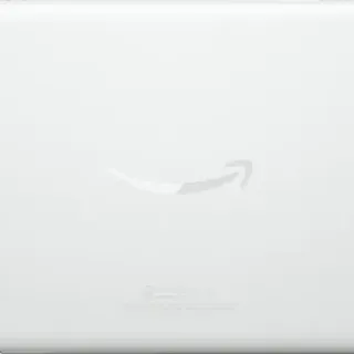 image #1 of טאבלט Amazon Fire HD 8 10th Gen - WiFi - נפח 32GB - צבע לבן