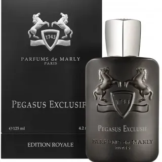 image #0 of בושם לגבר 125 מ''ל Parfums De Marly Pegasus Exclusif או דה פרפיום‏ E.D.P
