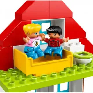 image #4 of הרפתקאות בחווה LEGO Duplo 10869