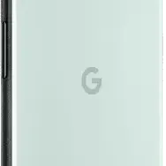 image #2 of טלפון סלולרי Google Pixel 6 8GB+128GB - צבע Sorta Seafoam - שנה אחריות ע''י מובייל ישראל