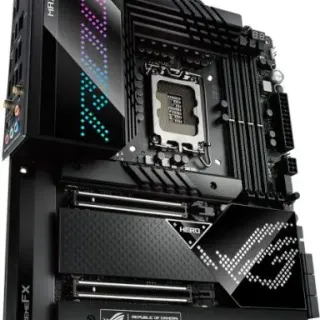 image #3 of לוח אם Asus ROG MAXIMUS Z690 HERO LGA1700 Z690 DDR5