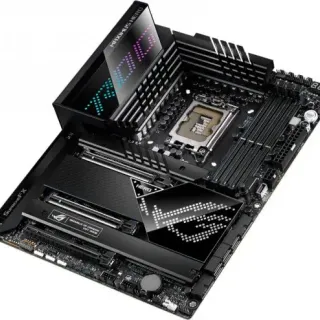 image #5 of לוח אם Asus ROG MAXIMUS Z690 HERO LGA1700 Z690 DDR5