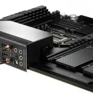 image #7 of לוח אם Asus ROG MAXIMUS Z690 HERO LGA1700 Z690 DDR5