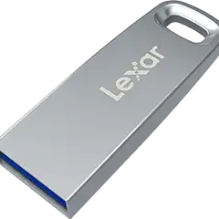 image #2 of זיכרון נייד Lexar JumpDrive M35 - דגם LJDM035128G-BNSNG - נפח 128GB