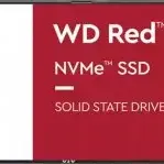 image #0 of כונן Western Digital Red SN700 4TB SSD M.2 2280 PCIe NVMe SSD WDS400T1R0C 