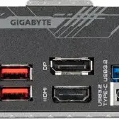 image #4 of לוח אם GIGABYTE Z690 GAMING X LGA1700 Intel Z690 DDR5
