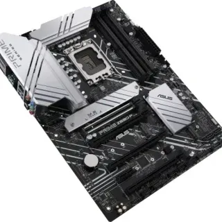 image #3 of לוח אם ASUS PRIME Z690-P LGA1700 Intel Z690 DDR5