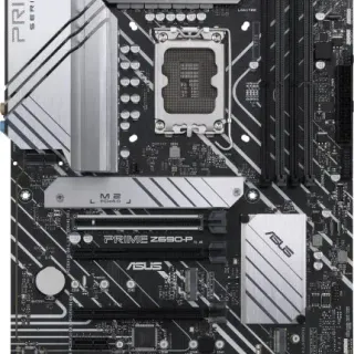 image #7 of לוח אם ASUS PRIME Z690-P LGA1700 Intel Z690 DDR5