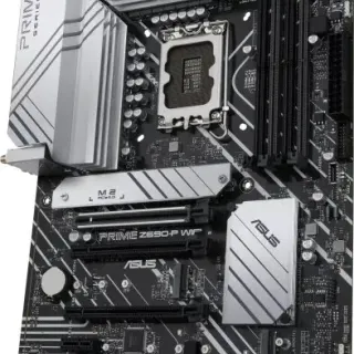 image #2 of לוח אם ASUS PRIME Z690-P WIFI LGA1700 Intel Z690 DDR5