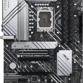 image #5 of לוח אם ASUS PRIME Z690-P WIFI LGA1700 Intel Z690 DDR5