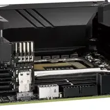 image #5 of לוח אם ASUS ROG STRIX Z690-I GAMING WIFI LGA1700 Z690 DDR5