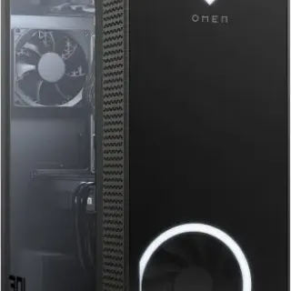 image #3 of מחשב מותג שולחני HP Omen Desktop GT13-1110NJ / 4J8W4EA